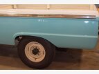 Thumbnail Photo 9 for 1965 Ford F250 2WD Regular Cab